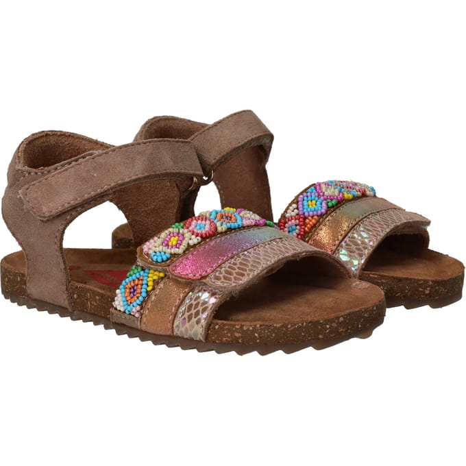 Shoesme Sandalen - Meisjes - Multi - Maat:28