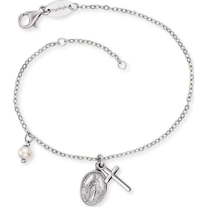 Engelsrufer Armband ERB-LILMARIA-PE