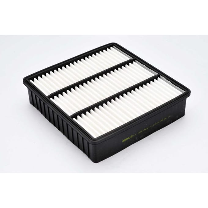 MAHLE luchtfilter KNECHT LX 1076
