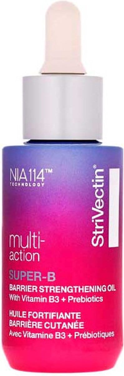 Multi-actieve Super-b Barrière Versterkende Olie 30 ml