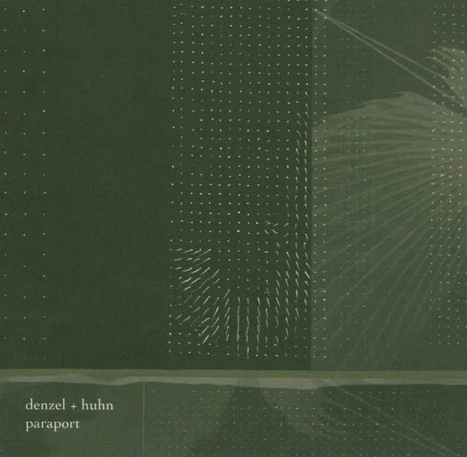 Denzel + Huhn - Paraport (CD)