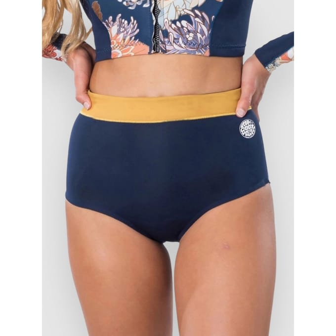 Rip Curl Searchers High Waisted Wetsuit blauw