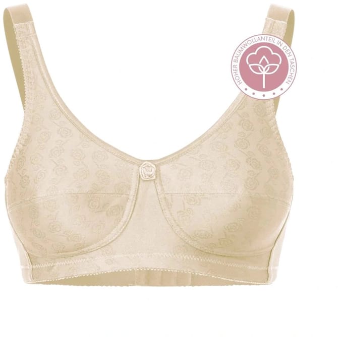 ABC breast care prothesebh lady rose BH 103 - Maat 100D