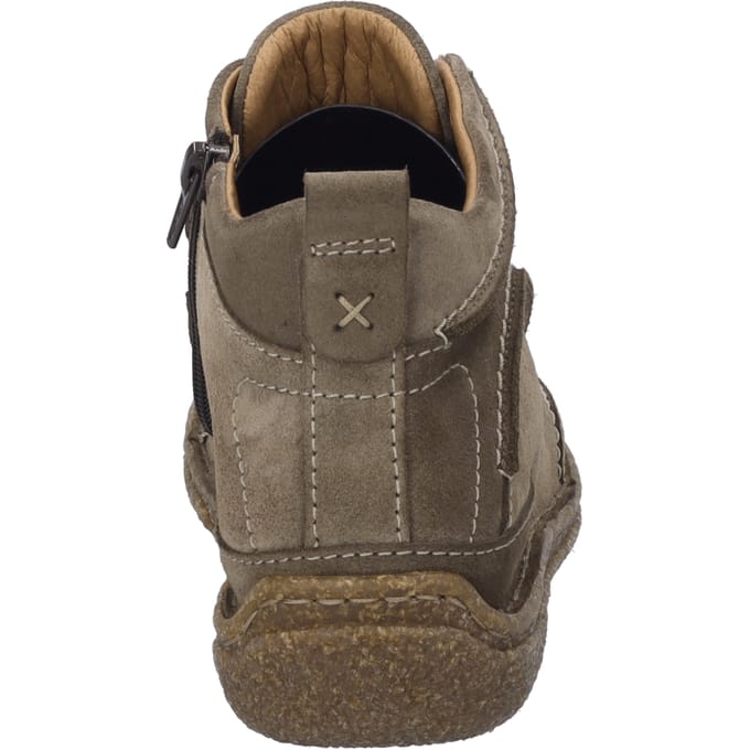 JOSEF SEIBEL Neele 52 | Enkellaars voor Dames | beige