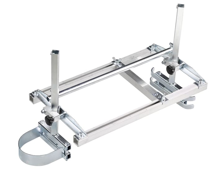 Aanbouw plankenzaag made in germany