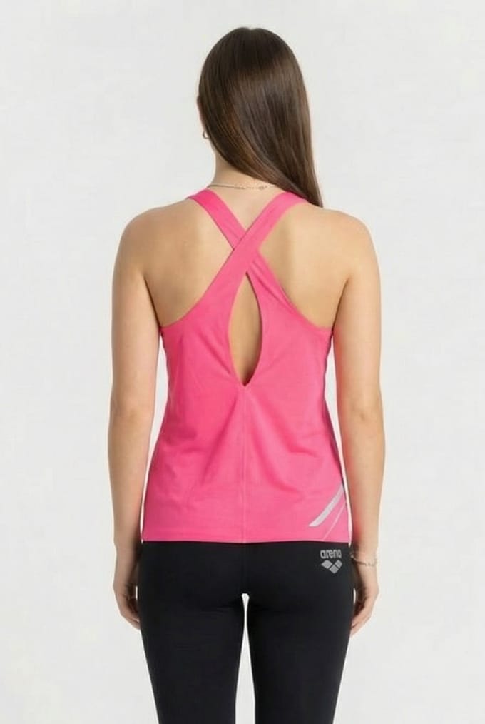 Arena W A-one Tank Top Aphrodite Größe: S | Tankinis Outlet | Damen