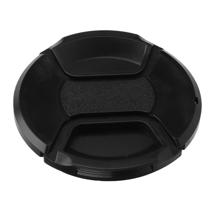 Lensdop met nauwkeurige afmetingen voor 95 mm Sigma 50?500 150?600 voor Nikon 200?500 black