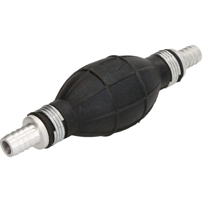Pomp, brandstofvoortoevoer ENGITECH ENT120024