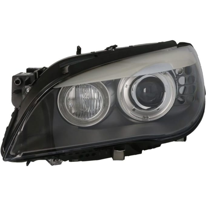 Koplampen MAGNETI MARELLI 719000000023, links