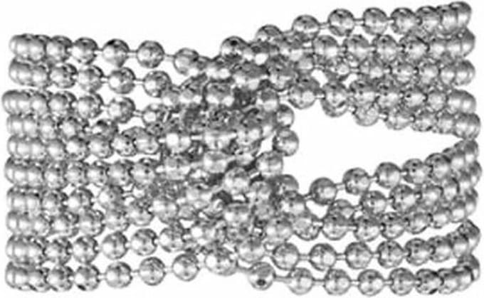 Ketting Dames DKNY 5520078 20 cm
