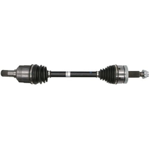 Aandrijfas POINT GEAR PNG76440