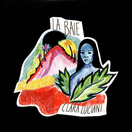La Baie/La Grenade-Rsd- - Metronomy & Clara Luciana