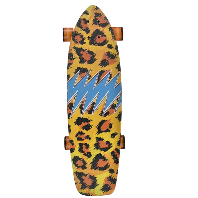 Skateboard Maui And Sons Jungle Riot