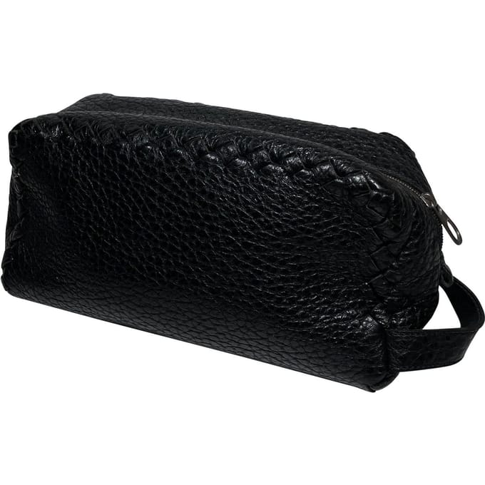 Bottega Veneta Leren clutch bag