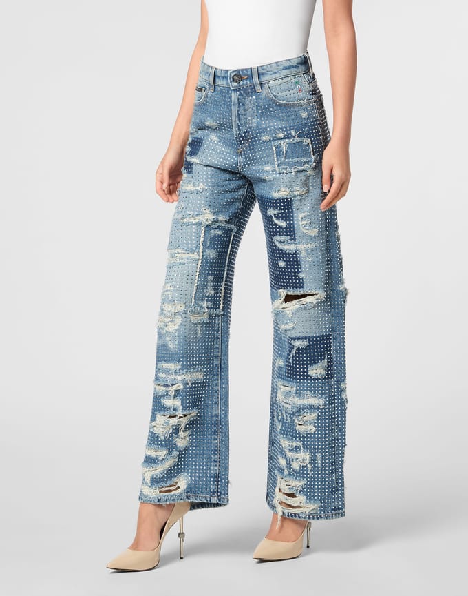 Jeans Skater Fit