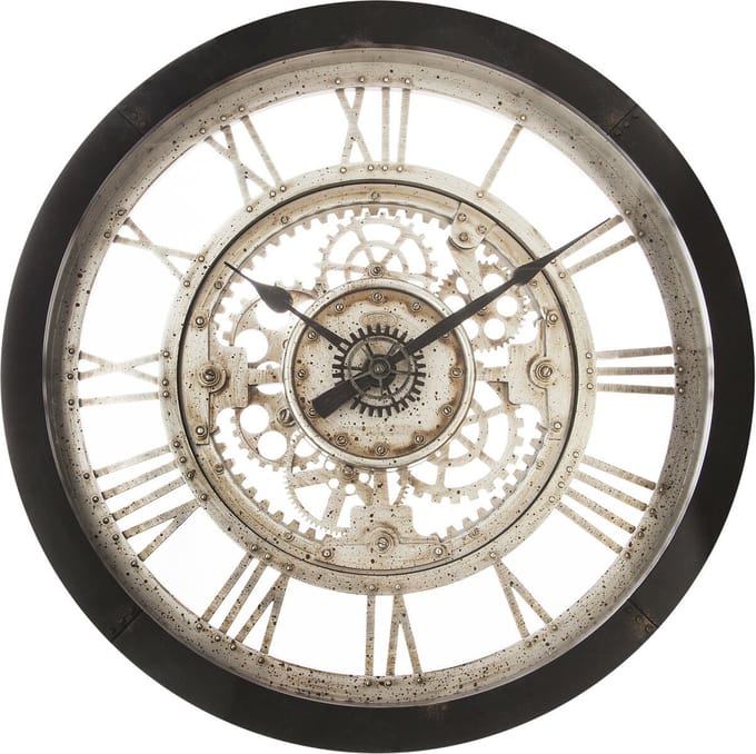 Sphera Mechanische Klok - 61 cm