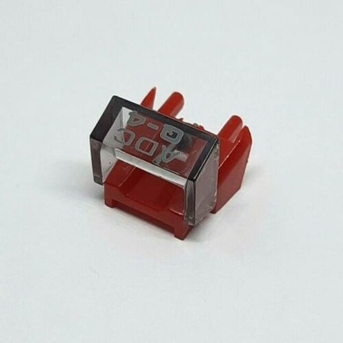 ADC Q 4 Stylus
