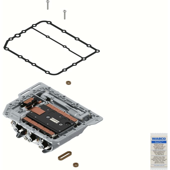 Reparatieset voor synchronisator versnellingsbak WABCO 421355950R