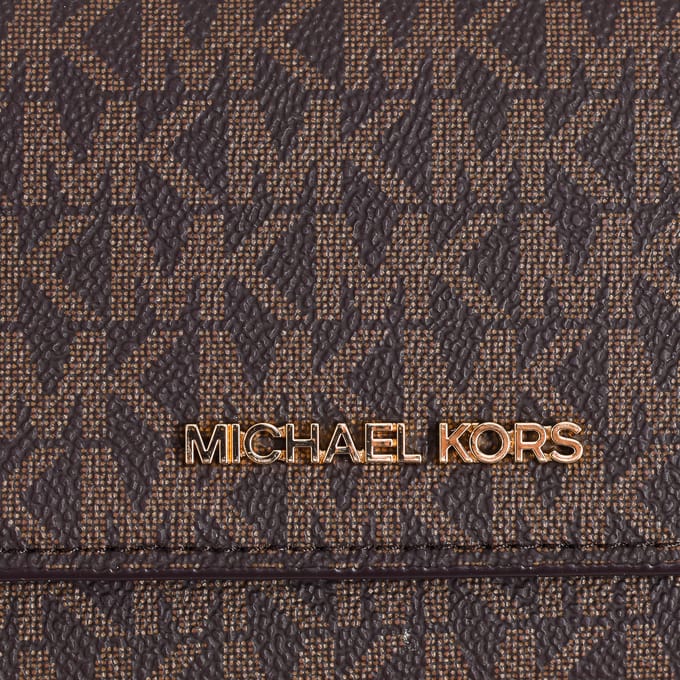Portemonnee MICHAEL Michael Kors 35F8GTVF3B