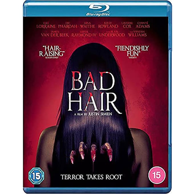 Bad Hair
