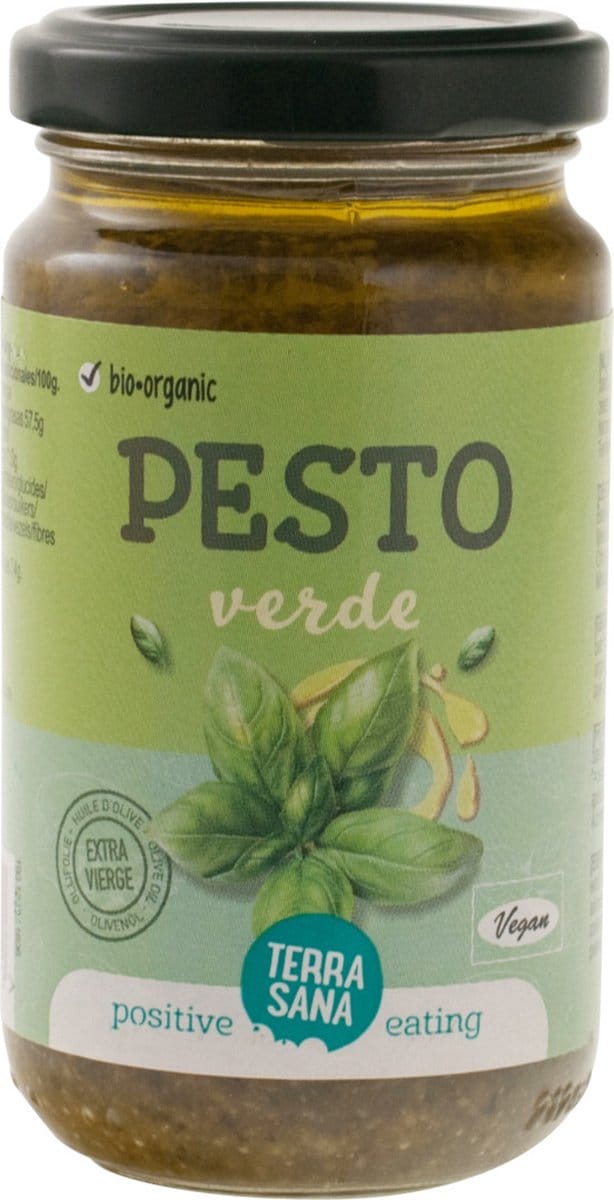 Terrasana Pesto Verde