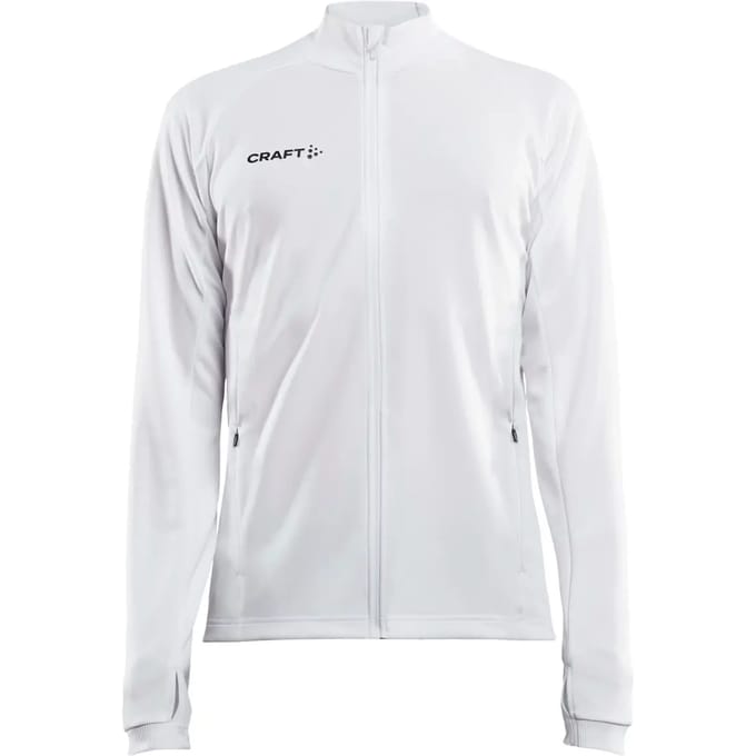 Jas Craft full zip evolve