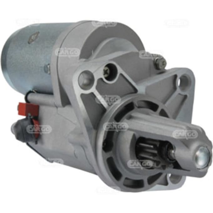 Starter HC-CARGO 114762