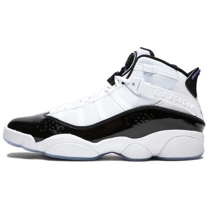 Air Jordan 6 Rings 'Concord' 322992-104 40