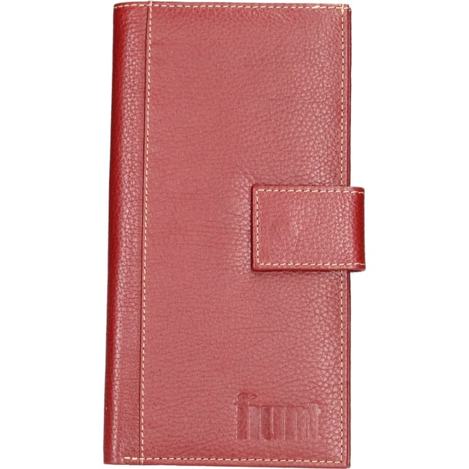 Gave Lux portemonnee unisex RED