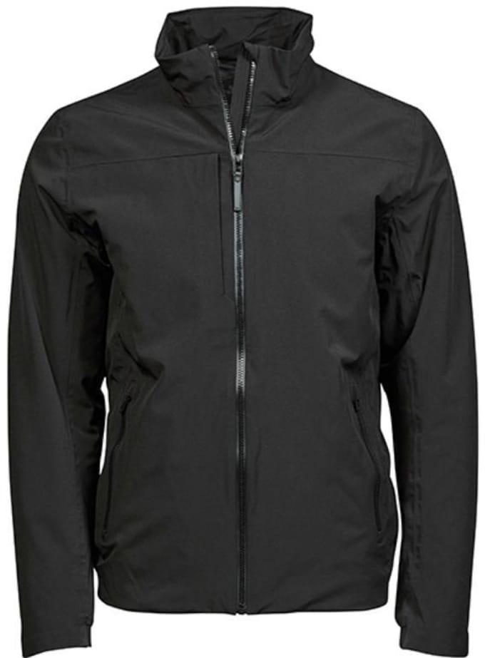Tee Jays - All Weather Jacket - Black maat L