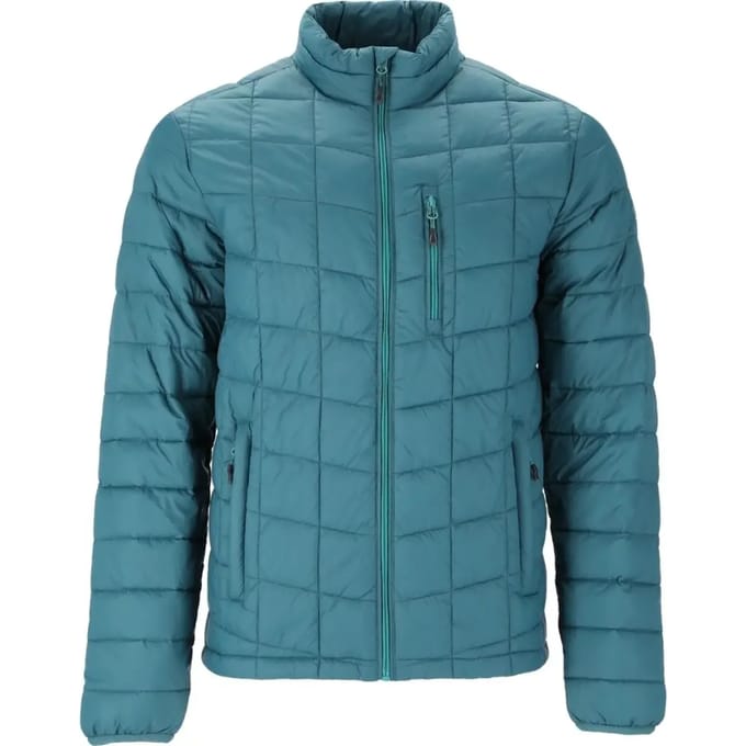 WHISTLER Steppjacke Luis