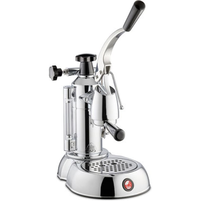 SMEG Espresso koffiemachine LPLSTL01EU Stradivari Lusso