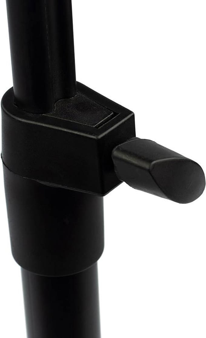 Boston CEST-200-C cello standaard met strijkstokhouder