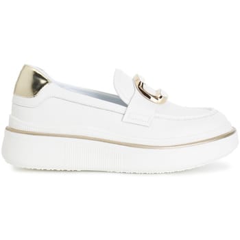 Lage Sneakers Café Noir C1DS1012