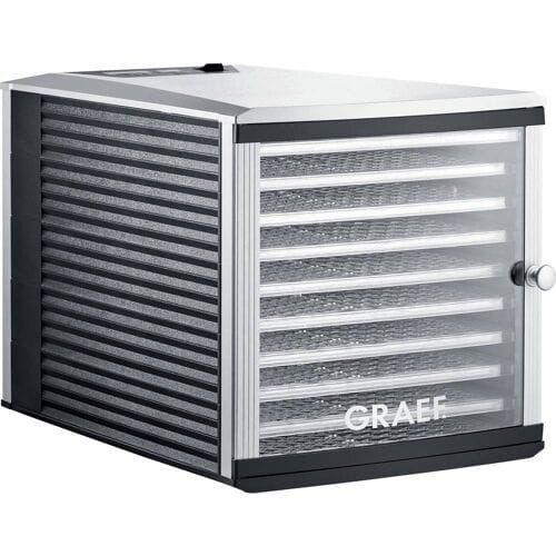 Graef DA510EU Voedseldroger