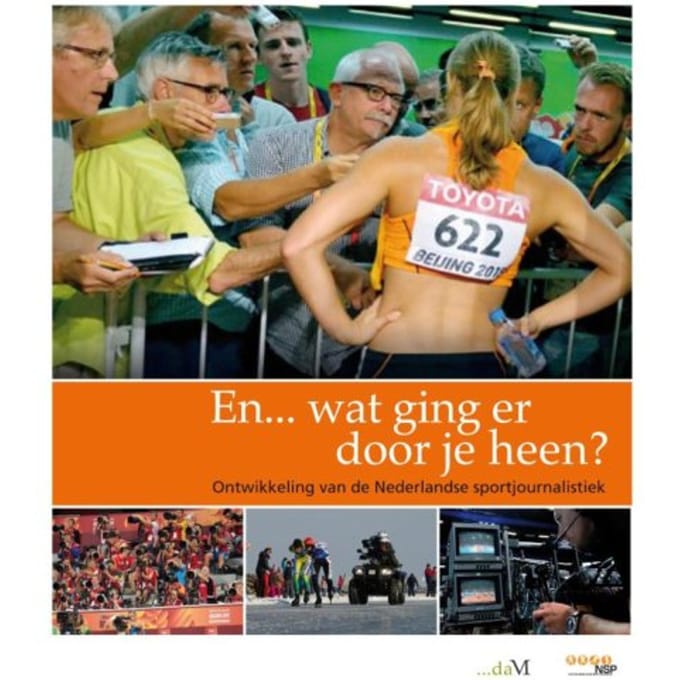 En... Wat Ging Er Door Je Heen? - Sport En Kennis