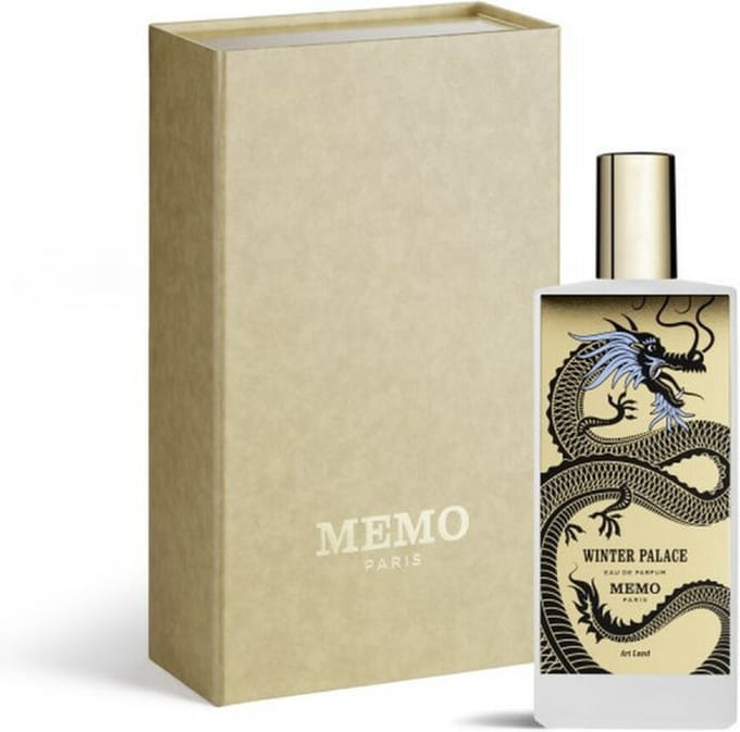 Uniseks Parfum Memo Paris EDP Winter Palace 75 ml