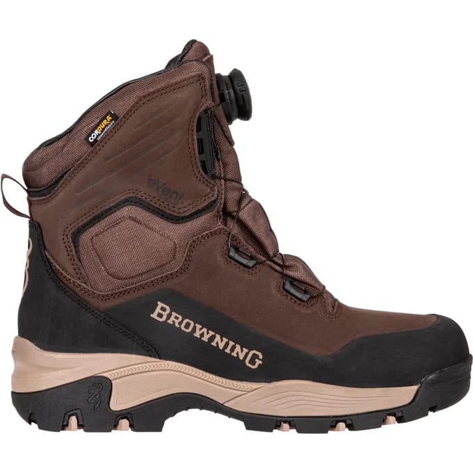 Jacht schoenen Browning Hunstman II