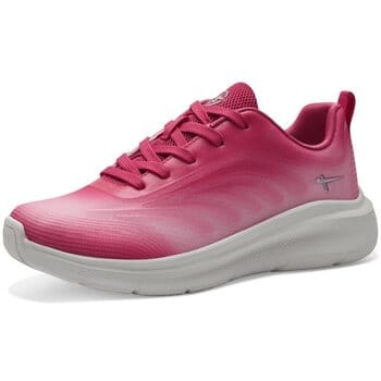 Tamaris WIDE FIT Dames Sneaker 8-83710-42 556 Wide Fit Maat: 37 EU
