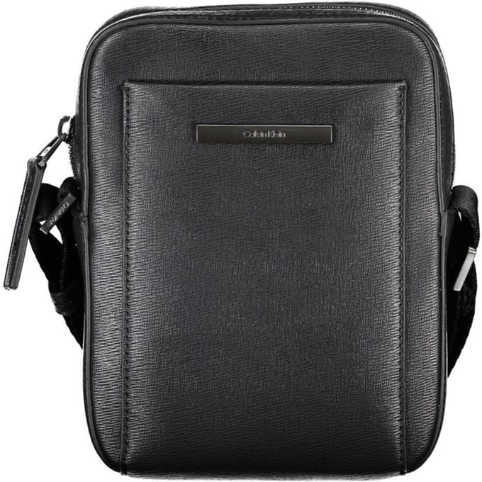 Leren Schoudertas K50k503725