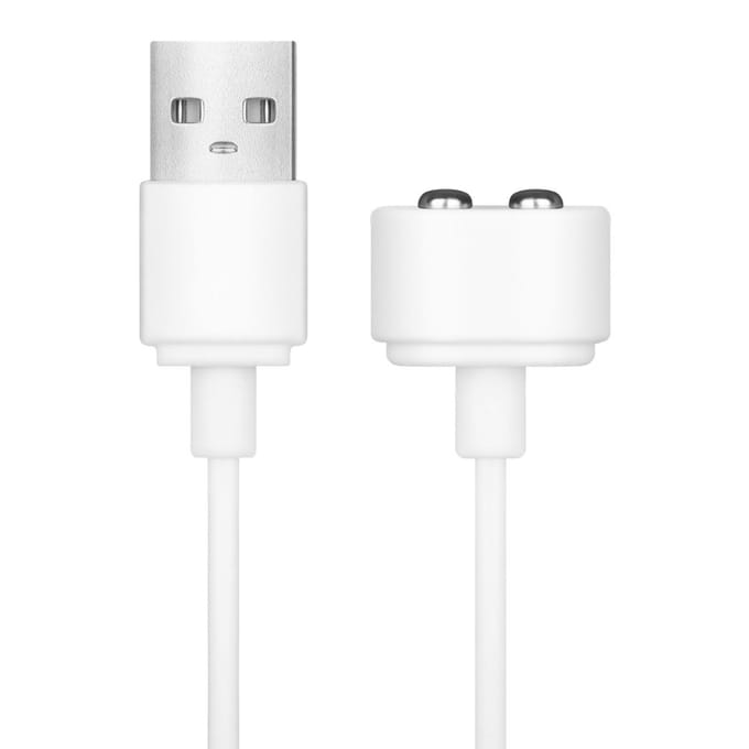 Magnetische USB-oplaadkabel voor Satisfyer-speeltjes
