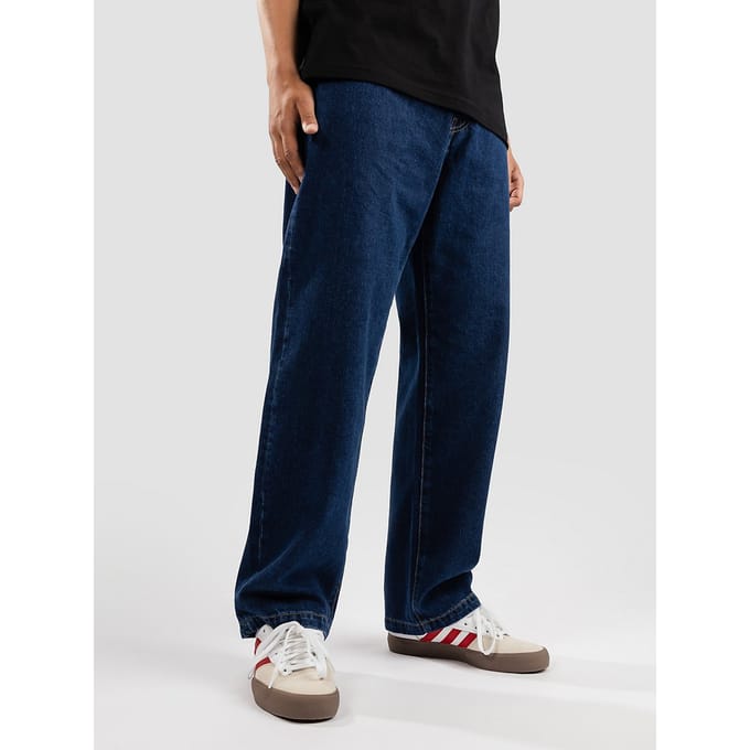 Carhartt WIP Landon Jeans blauw