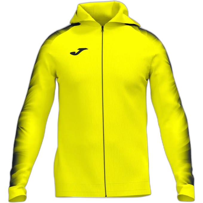 Dames trainingsjack met capuchon Joma Elite XI