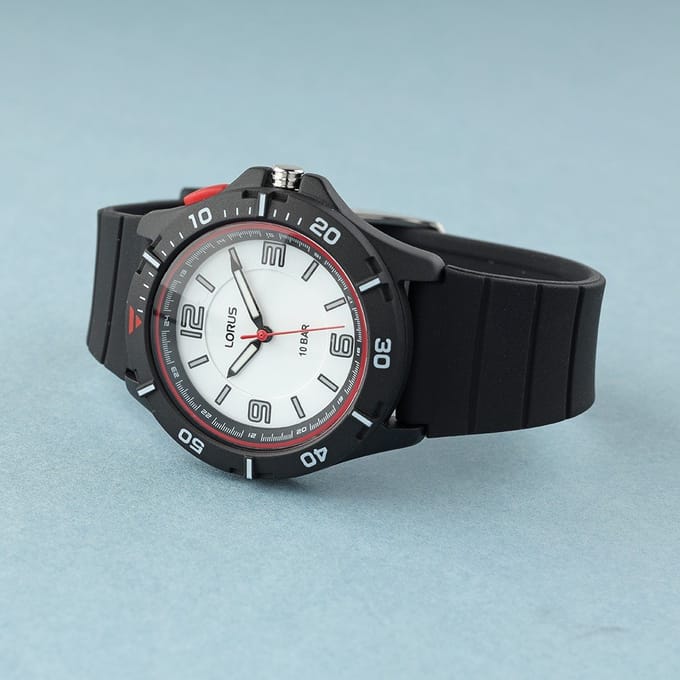 Lorus Sport R2309QX9 Horloge