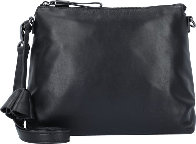 PICARD Schoudertas Bella Cross Bag Black Zwart