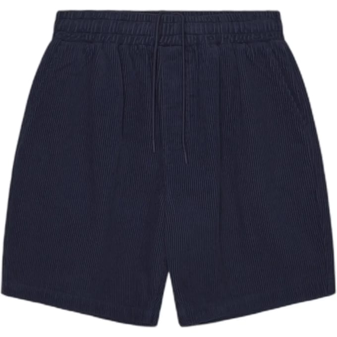 Korte lange casual Revolution