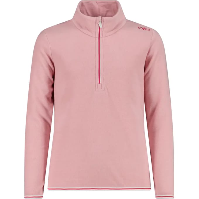 Gemêleerde fleece meisje CMP