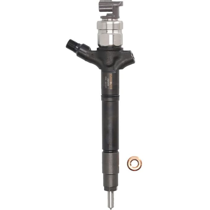 Injectiemondstuk DENSO DCRI107690