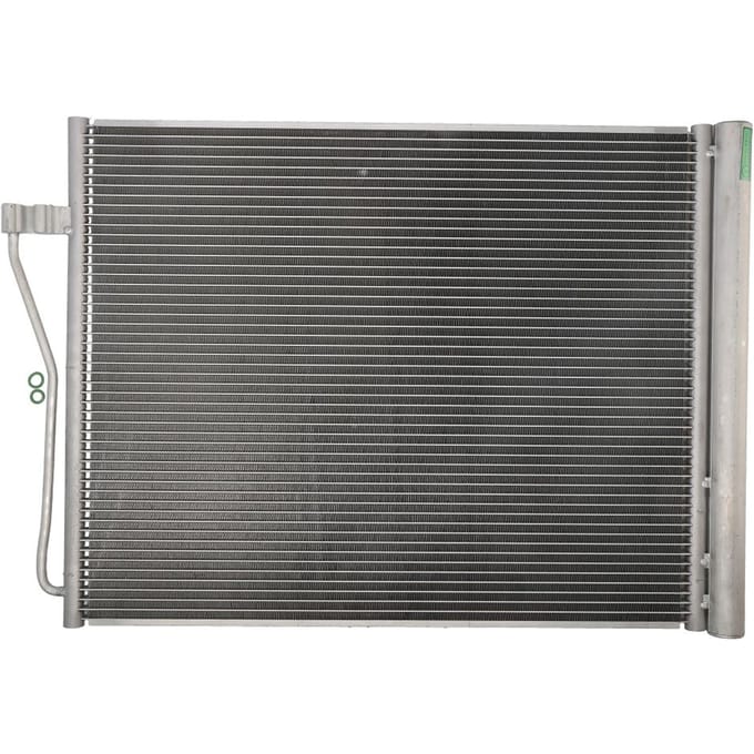 Condensor, airconditioning NRF 350077