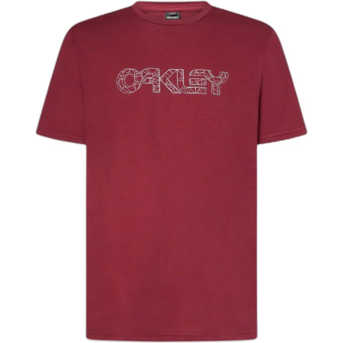 T-shirt Oakley Wire B1B